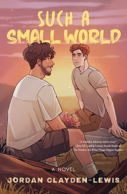 Such a Small World by Clayden-Lewis, Jordan