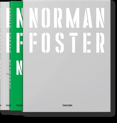 Norman Foster by Foster, Norman