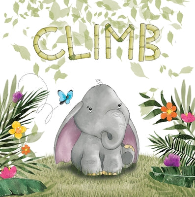 Climb by Peckham, Hannah