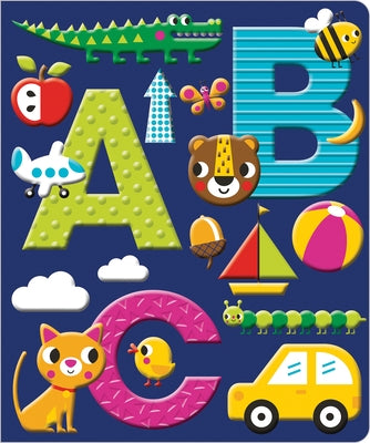 ABC by Hainsby, Christie