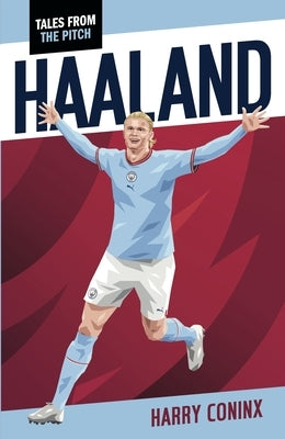 Haaland by Coninx, Harry