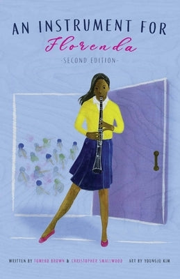 An Instrument for Florenda Second Edition by Brown, Tomeko