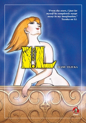 I.L. by Tezuka, Osamu