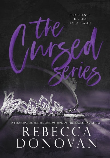 The Cursed Series, Parts 1 & 2: If I'd Known/Knowing You by Donovan, Rebecca
