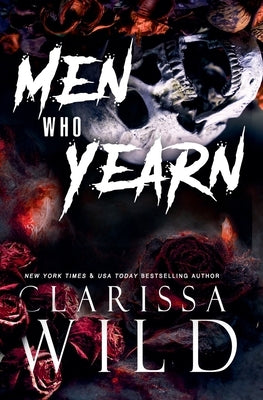 Men Who Yearn by Wild, Clarissa