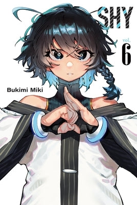 Shy, Vol. 6 by Miki, Bukimi