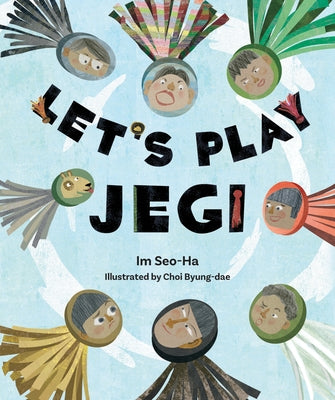 Let's Play Jegi by Seo-Ha, Im