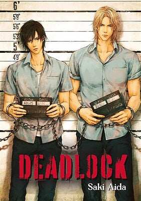 Deadlock by Aida, Saki