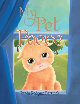 My Pet Peeve by Ren&#233;e Rodgers Barstack