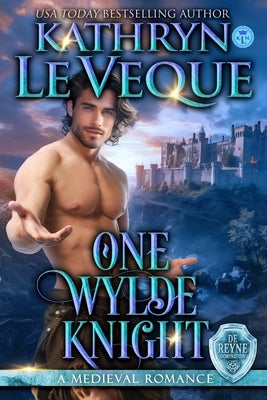 One Wylde Knight by Le Veque, Kathryn