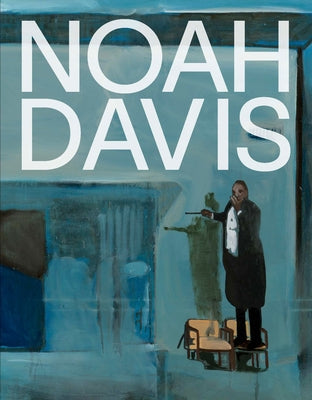 Noah Davis by Fray-Smith, Wells