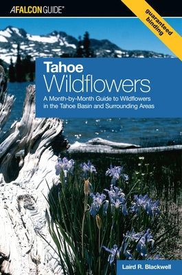 Tahoe Wildflowers by Blackwell, Laird