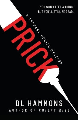 Prick by Hammons, DL