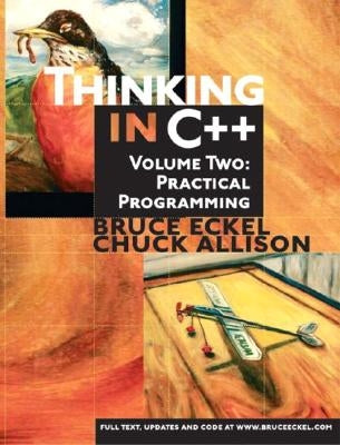 Practical Programming by Eckel, Bruce