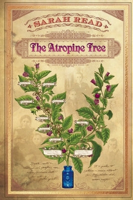 The Atropine Tree by Read, Sarah