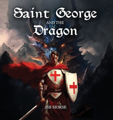 Saint George and the Dragon by Morse, Jsb