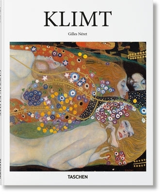 Klimt by N&#195;&#169;ret, Gilles