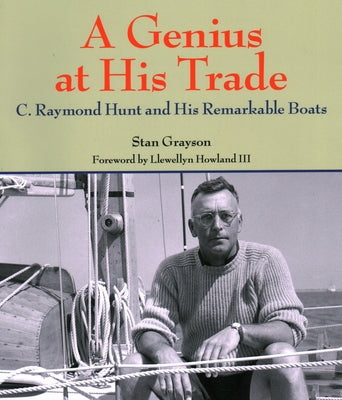 A Genius at His Trade by Grayson, Stan