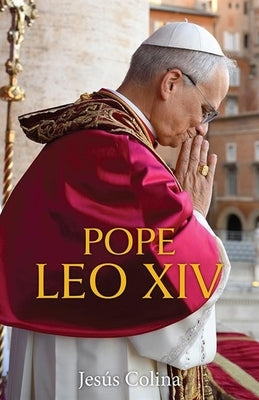 Pope Leo XIV by Colina, Jes&#195;&#186;s