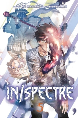 In/Spectre 5 by Shirodaira, Kyo