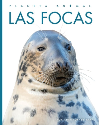 Las Focas by Bahn, Christopher