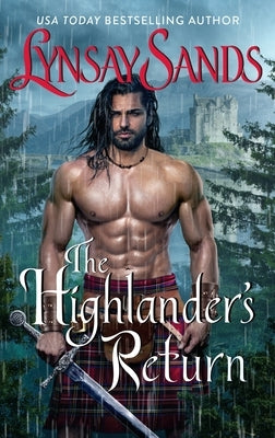 The Highlander's Return by Sands, Lynsay