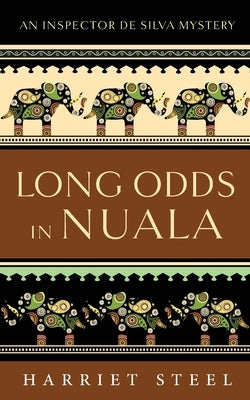 Long Odds in Nuala by Steel, Harriet