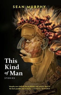 This Kind of Man by Murphy, Sean