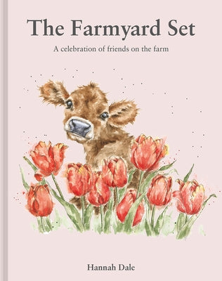 The Farmyard Set: A Celebration of Friends on the Farm by Dale, Hannah