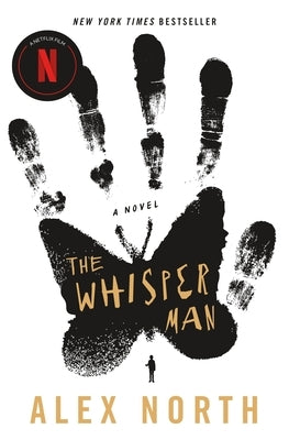The Whisper Man by North, Alex