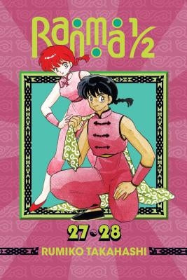 Ranma 1/2 (2-In-1 Edition), Vol. 14 by Takahashi, Rumiko
