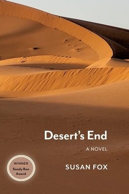 Desert's End by Fox, Susan