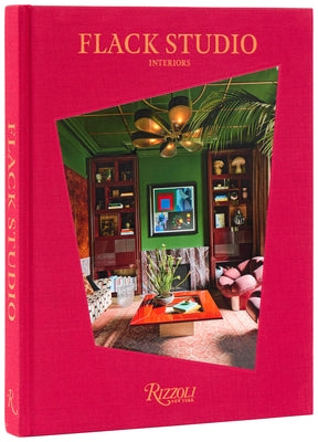 Flack Studio: Interiors by Flack, David
