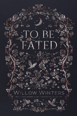 To Be Fated by Winters, Willow