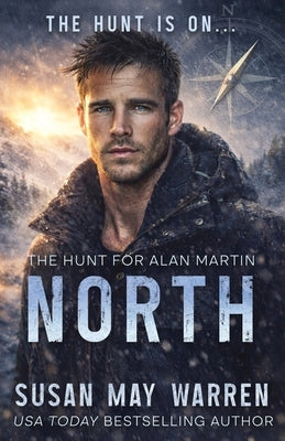 North by Warren, Susan May