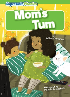 Mom's Tum by Anthony, William