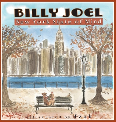 New York State of Mind by Joel, Billy