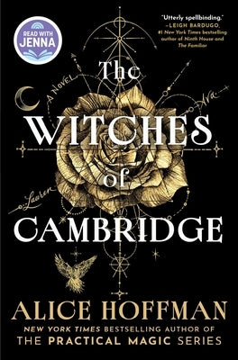 The Witches of Cambridge (a Read with Jenna Pick) by Hoffman, Alice