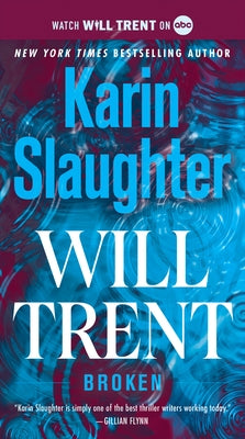 Broken by Slaughter, Karin