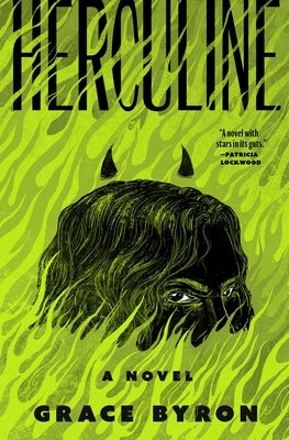 Herculine by Byron, Grace
