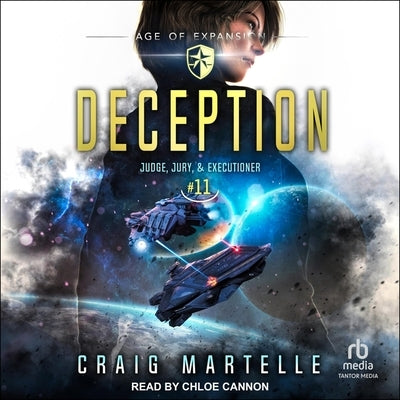 Deception by Anderle, Michael