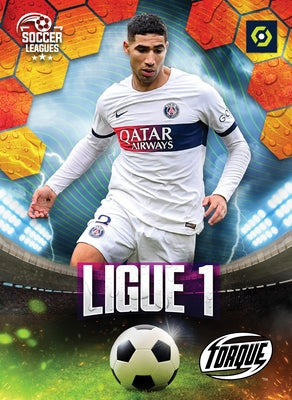 Ligue 1 by Gish, Ashley