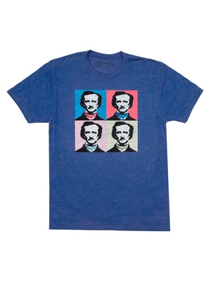 Pop Poe Unisex T-Shirt Small by Out of Print