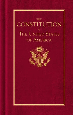 Constitution of the United States by Fathers, Founding