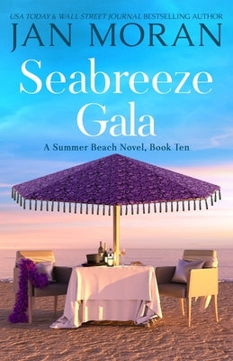 Seabreeze Gala by Moran, Jan