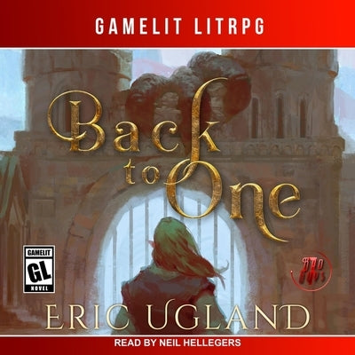 Back to One by Ugland, Eric