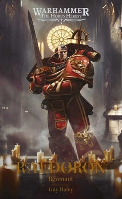 Raldoron: Revenant by Haley, Guy