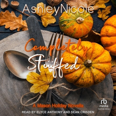 Completely Stuffed by Ashleynicole