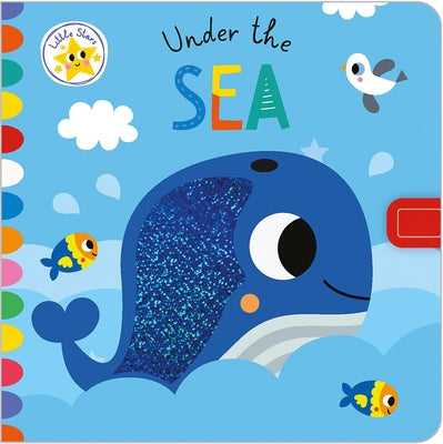 Under the Sea by Make Believe Ideas