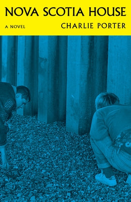 Nova Scotia House by Porter, Charlie